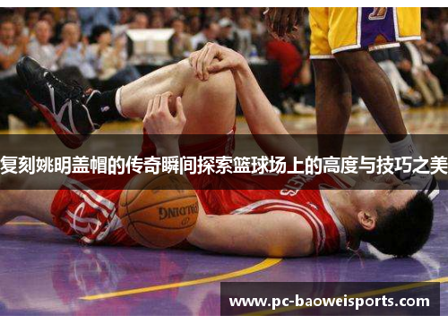 复刻姚明盖帽的传奇瞬间探索篮球场上的高度与技巧之美